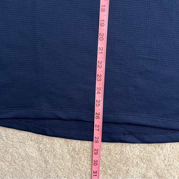 NEW Tennessee Titans Nike Shirt Mens Large Blue Long Sleeve NFL Pullover Casual - Picture 12 of 12